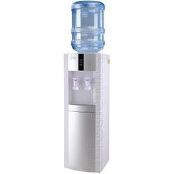 Кулер для воды Ecotronic H1-LN (белый)