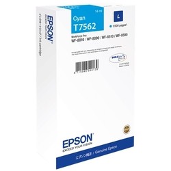 Картридж Epson T7562 C13T756240