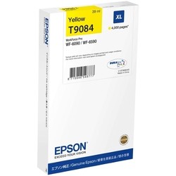 Картридж Epson T9084 C13T908440