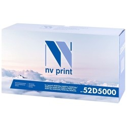 Картридж NV Print 52D5000
