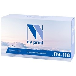 Картридж NV Print TN-118