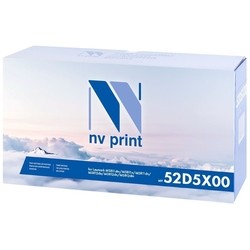 Картридж NV Print 52D5X00