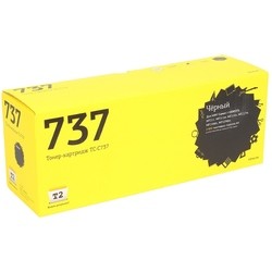 Картридж T2 TC-C737