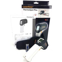 Пирометр Laserliner ThermoSpot Plus 082.042A