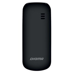 Мобильный телефон Digma Linx A105 2G (серый)
