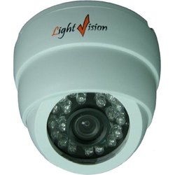 Камеры видеонаблюдения Light Vision VLC-2192DT