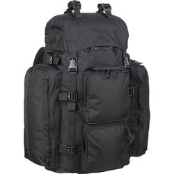 Рюкзак SPLAV RK2 (черный)