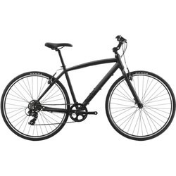 Велосипед ORBEA Carpe 50 2018 frame XS