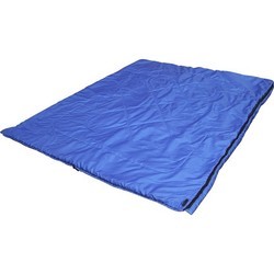 Спальный мешок SPLAV Scout 2 200 (синий)