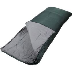 Спальный мешок SPLAV Scout 3 200 (зеленый)