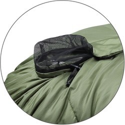 Спальный мешок SPLAV Combat 3 205