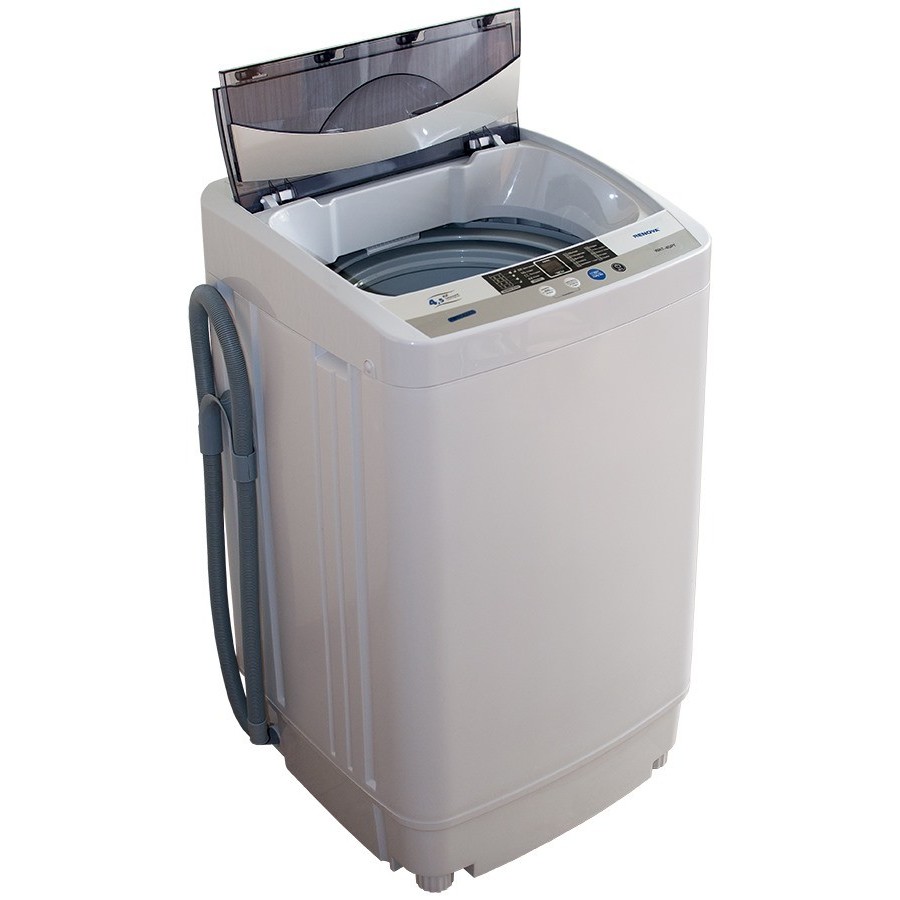 Активаторная стиральная машина renova