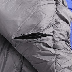 Спальный мешок SPLAV Sherpa 300 240