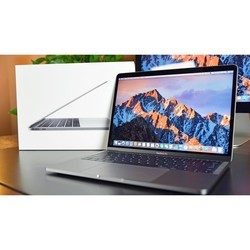 Ноутбуки Apple Z0UJ0000X