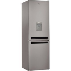 Холодильник Whirlpool BSNF 8121 OX AQUA