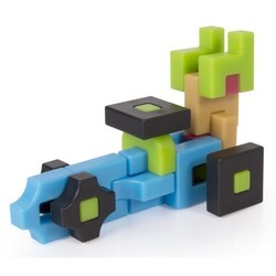 Конструктор Guidecraft IO Blocks Minis 425 Piece Set G9612