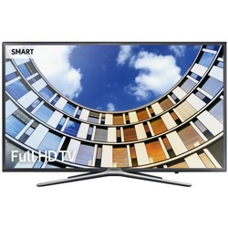 Телевизор Samsung UE-49M5582