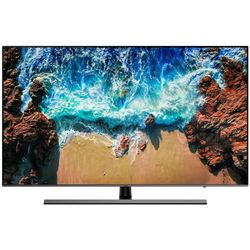 Телевизор Samsung UE-49NU8050