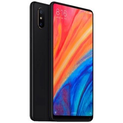 Мобильный телефон Xiaomi Mi Mix 2s 128GB (черный)