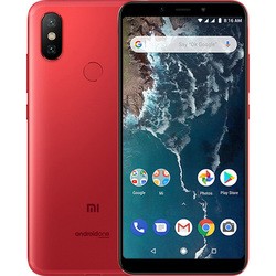 Мобильный телефон Xiaomi Mi A2 64GB (красный)
