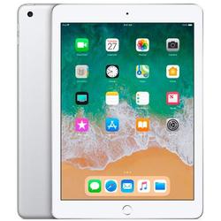 Планшет Apple iPad 9.7 2018 32GB (серебристый)