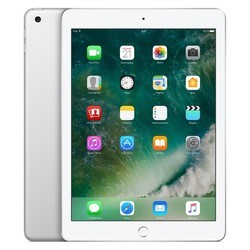 Планшет Apple iPad 9.7 2018 128GB 4G (серебристый)