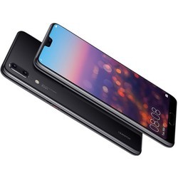 Мобильный телефон Huawei P20 64GB (черный)