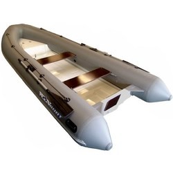 Надувная лодка WinBoat 390R