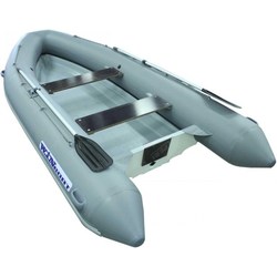Надувная лодка WinBoat 420R
