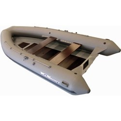 Надувная лодка WinBoat 440R PROFI
