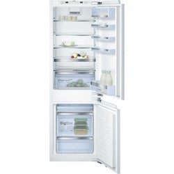 Встраиваемый холодильник Bosch KIS 86HD40