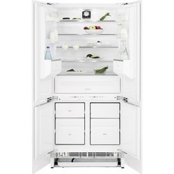Встраиваемый холодильник Electrolux ENG 94514