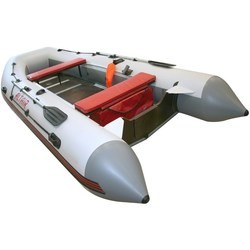Надувная лодка Altair PRO Ultra 440