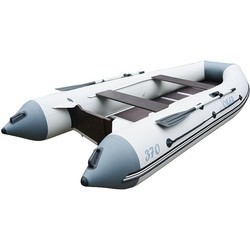 Надувная лодка Altair Joker 370 Combo