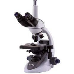 Микроскопы Optika B-293PL 40x-1000x Trino
