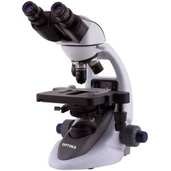 Микроскопы Optika B-292PL 40x-1000x Bino