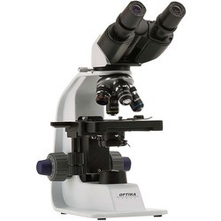 Микроскопы Optika B-159 40x-1000x Bino