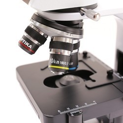 Микроскоп Optika B-155 40x-1000x Mono