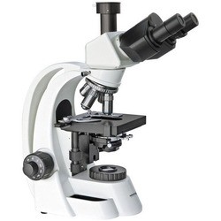 Микроскоп BRESSER BioScience Trino 40x-1000x