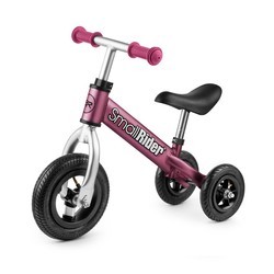 Детский велосипед Small Rider Jimmy (розовый)