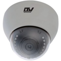 Камера видеонаблюдения LTV CXB-710