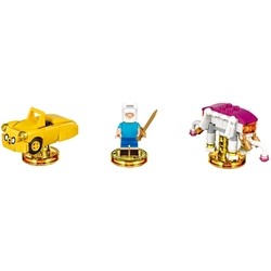 Конструктор Lego Level Pack Adventure Time 71245