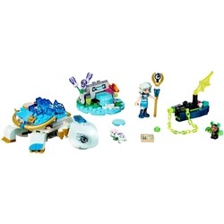Конструктор Lego Naida and The Water Turtle Ambush 41191