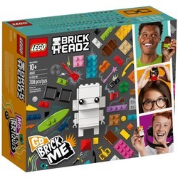 Конструктор Lego Go Brick Me 41597