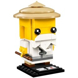Конструктор Lego Master Wu 41488