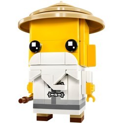 Конструктор Lego Master Wu 41488
