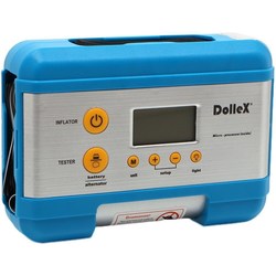 Насос / компрессор Dollex DL-8101