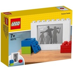 Конструктор Lego Picture Frame 40173