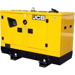 Электрогенератор JCB G27QS