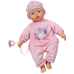 Кукла Zapf Baby Born 820322